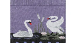 Darn Tough Wild Life Crew Lightweight With Cushion Socks - Womens 23 Darn Tough Wild Life Crew Lightweight With Cushion Socks - Womens -Darn Tough Outlet Store opplanet darn tough wild life crew lightweight with cushion shoes womens charcoal large 6105 charcoal l darn av 3