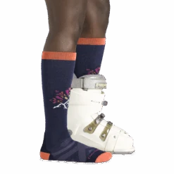 Women's Daybreak Over-the-Calf Midweight Ski & Snowboard Sock 10 Women's Daybreak Over-the-Calf Midweight Ski & Snowboard Sock -Darn Tough Outlet Store rmmebfdhm2epregr3qpc