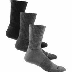 Men's The Standard Crew 3-Pack