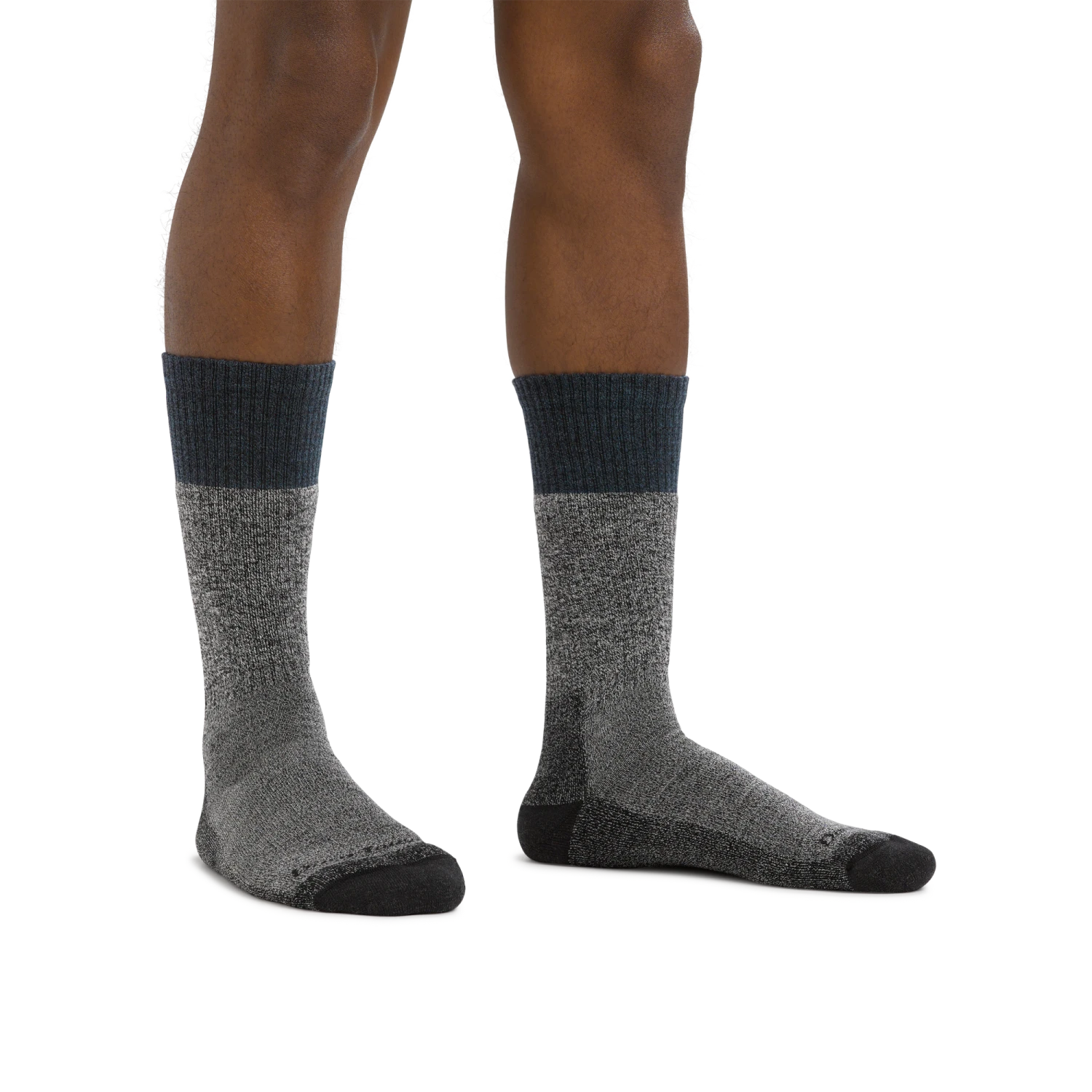 Men's Scout Boot Midweight Hiking Sock 2 Men's Scout Boot Midweight Hiking Sock - Image 2