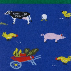 Barnyard Crew Lightweight Lifestyle Sock 9 Barnyard Crew Lightweight Lifestyle Sock -Darn Tough Outlet Store zb4mitcqn8tzyyhlmxng